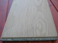 Pardoseala din stejar specific pentru suprafete cu incalzire in pardoseala