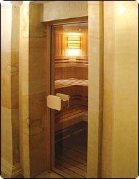 PROMOTIE!!! USA PENTRU SAUNA