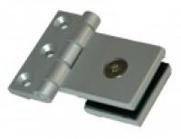 Balamale din aluminiu pentru sauna