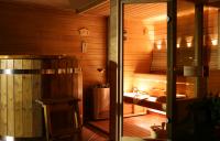 Cum sa construim o sauna