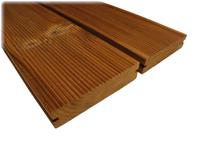 Pavaj din pin boreal – Thermowood