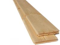 Podele din PIN boreal importate din Suedia