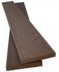 Thermowood frasin de tip striat